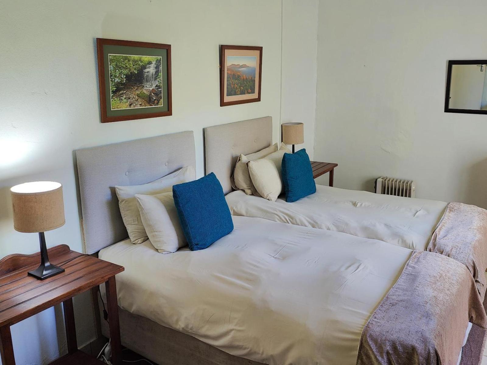 The Edge Mountain Retreat Hogsback