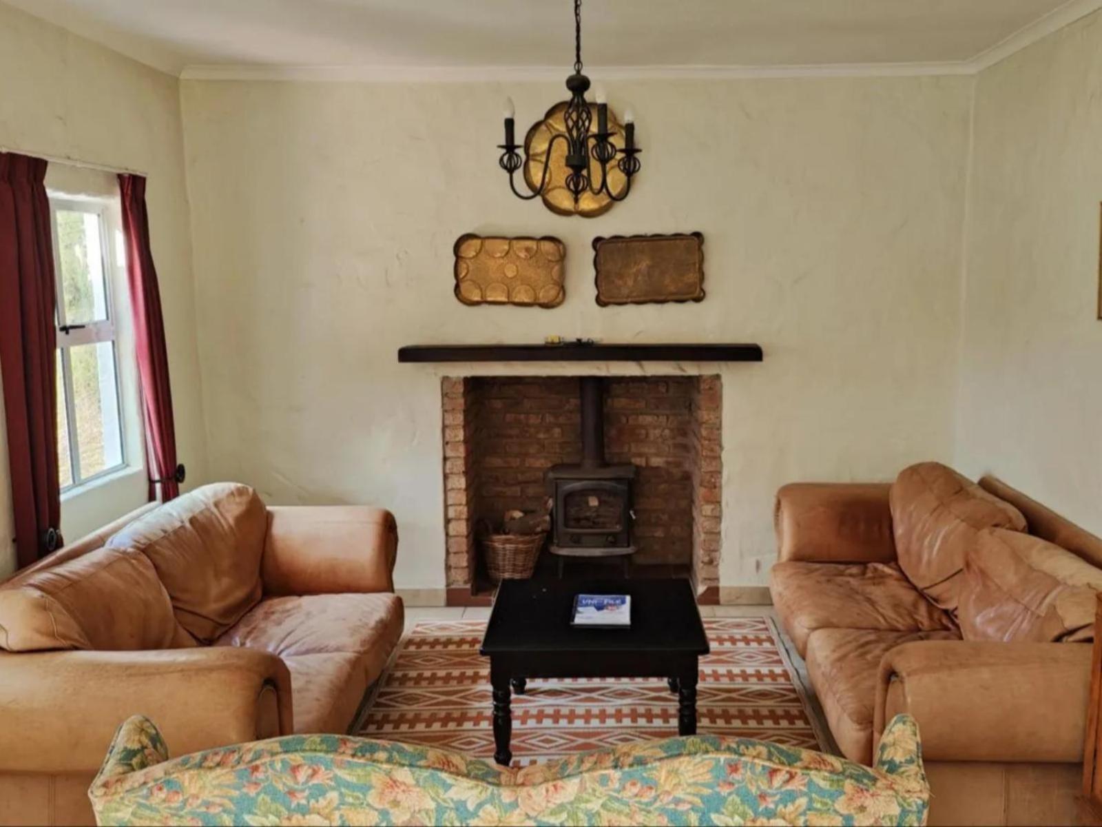 The Edge Mountain Retreat Hogsback
