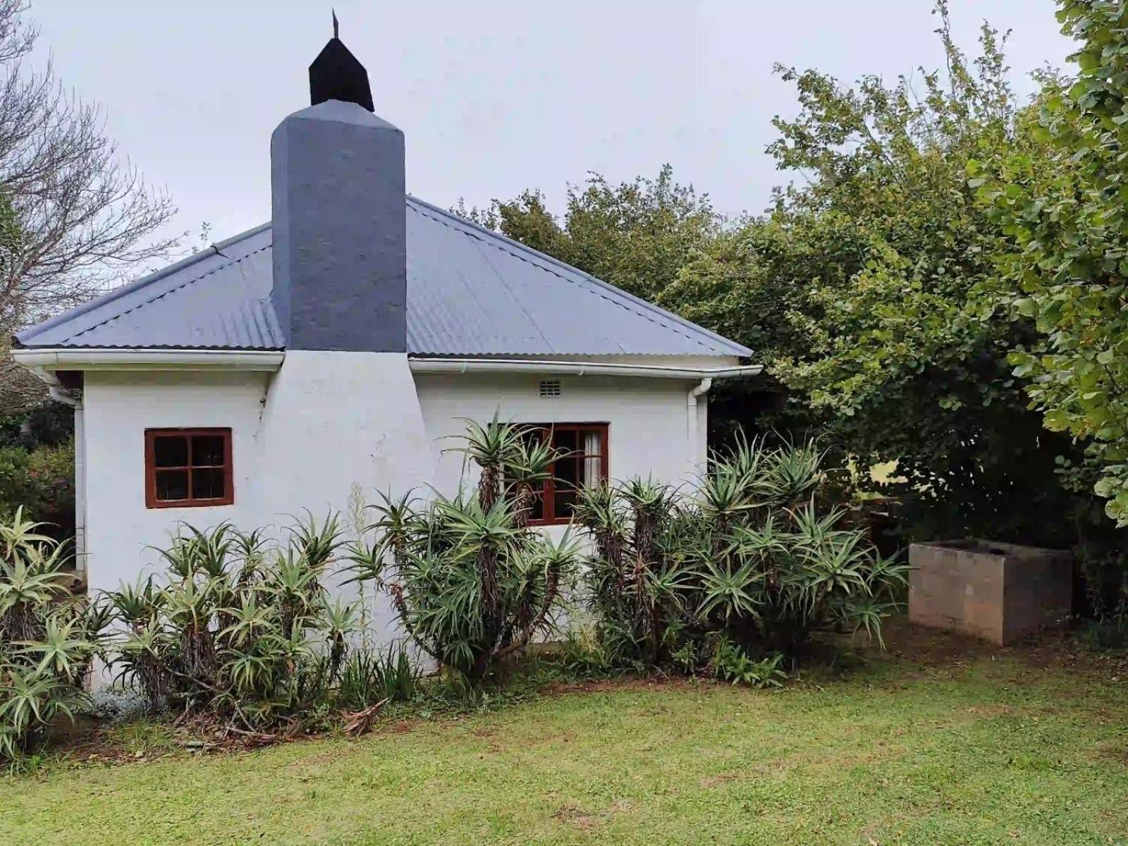 Ferienhaus The Edge Mountain Retreat