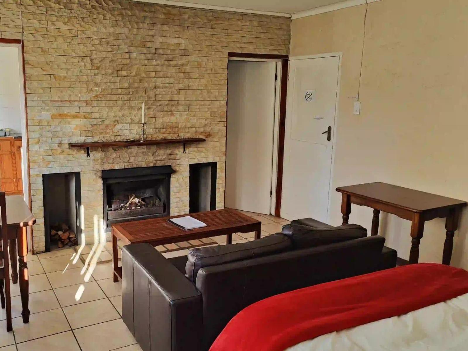 The Edge Mountain Retreat * Hogsback